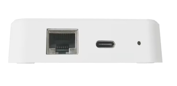 HL7EBOX medical data HL7 converter device with HIS integration